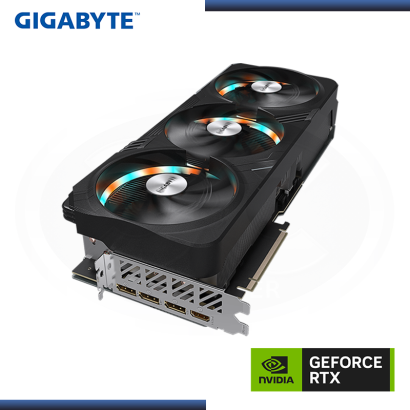 GIGABYTE GEFORCE RTX 4080 16GB GDDR6X 256BITS GAMING (PN:GV-N4080GAMING-16GD)