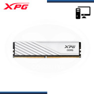 MEMORIA 16GB DDR5 XPG LANCER BLADE WHITE BUS 5600MHz (PN:AX5U5600C4616G-SLABWH)