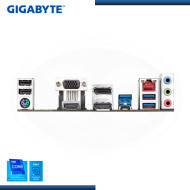 PLACA GIGABYTE B760M DS3H DDR5 LGA 1700