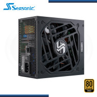 FUENTE SEASONIC VERTEX GX 1000W 80 PLUS GOLD MODULAR (PN:12102GXAFS)