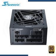 FUENTE SEASONIC VERTEX GX 1000W 80 PLUS GOLD MODULAR (PN:12102GXAFS)