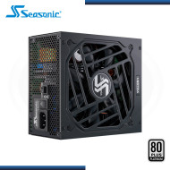 FUENTE SEASONIC VERTEX PX 1200W 80 PLUS PLATINUM MODULAR (PN:12122PXAFS)