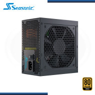 FUENTE SEASONIC G12 GC-850 BLACK 850W 80 PLUS GOLD (PN:A851GCAFH)