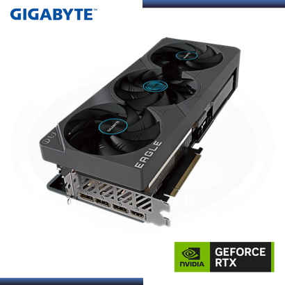 GIGABYTE GEFORCE RTX 4080 16GB GDDR6X 256BITS EAGLE (PN:GV-N4080EAGLE-16GD)