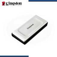 SSD 2TB EXTERNO KINGSTON XS2000 PORTABLE USB TIPO-C 3.2 (PN:SXS2000/2000G)