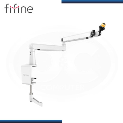 Fifine BM88 - Support pour microphone - Réglable - Robuste