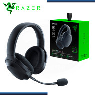 AUDIFONO RAZER BARRACUDA X 2022 WIRELESS CON MICROFONO BLACK (PN:RZ04-04430100-R3U1)