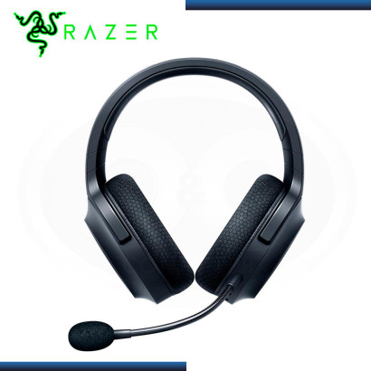 AUDIFONO RAZER BARRACUDA X 2022 WIRELESS CON MICROFONO BLACK (PN:RZ04-04430100-R3U1)