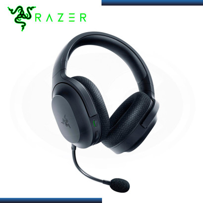 AUDIFONO RAZER BARRACUDA X 2022 WIRELESS CON MICROFONO BLACK (PN:RZ04-04430100-R3U1)