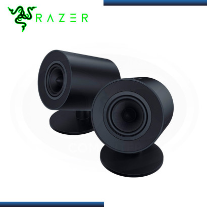 PARLANTE RAZER NOMMO V2 X 2.0 BLUETOOTH-USB BLACK (PN:RZ05-04760100-R3U1)