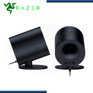 PARLANTE RAZER NOMMO V2 X 2.0 BLUETOOTH-USB BLACK (PN:RZ05-04760100-R3U1)