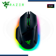 MOUSE RAZER BASILISK V3 RGB CHROMA BLACK 26,000 DPI USB (PN:RZ01-04000100-R3U1)