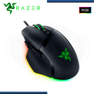 MOUSE RAZER BASILISK V3 RGB CHROMA BLACK 26,000 DPI USB (PN:RZ01-04000100-R3U1)