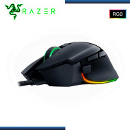 MOUSE RAZER BASILISK V3 RGB CHROMA BLACK 26,000 DPI USB (PN:RZ01-04000100-R3U1)