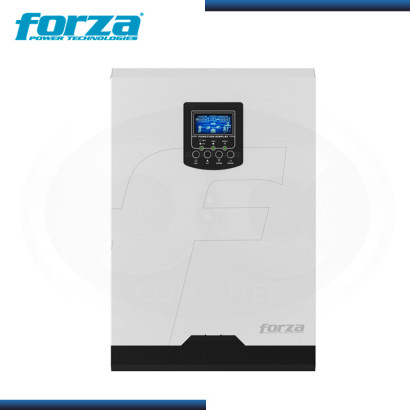 FORZA FIO-P22K24 INVERSOR SOLAR CAPACIDAD 2000VA/2000W