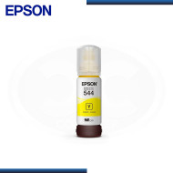 BOTELLA DE TINTA EPSON T544 AMARILLO 65ML (PN:T544420-AL)