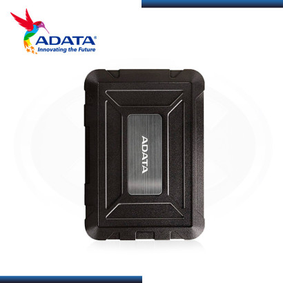 CASE ADATA ED600 PARA SSD &...
