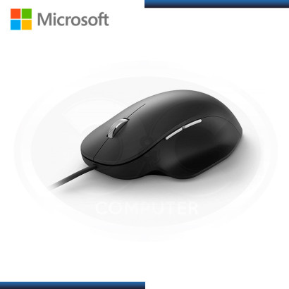 KIT MICROSOFT ERGONOMIC DESKTOP FOR BUSINESS BLACK TECLADO USB + MOUSE USB (PN:RJY-00003)