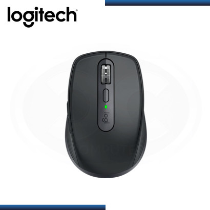 MOUSE LOGITECH MX ANYWHERE 3S GRAPHITE BLUETOOTH (PN:910-006932)