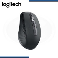 MOUSE LOGITECH MX ANYWHERE 3S GRAPHITE BLUETOOTH (PN:910-006932)