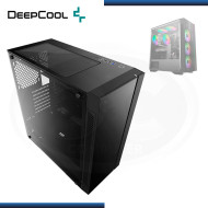 CASE DEEPCOOL MATREXX 55 V3 ADD-RGB 4F SIN FUENTE VIDRIO TEMPLADO USB 3.0/USB 2.0 (PN:DP-ATX-MATREXX55V3-AR-4F)