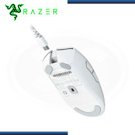 MOUSE RAZER DEATHADDER V3 PRO CHROMA FOCUS PRO USB-C WHITE (PN:RZ01-04630200-R3U1)