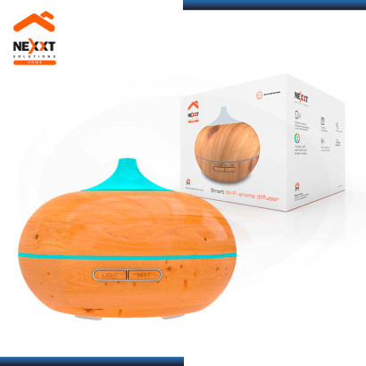 Nexxt- Difusor de aroma inteligente Wi-Fi