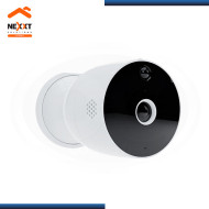 CAMARA INTELIGENTE NEXXT HOME NHC-0630 WI-FI 1080P EXTERIOR/INTERIOR