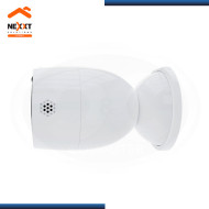 CAMARA INTELIGENTE NEXXT HOME NHC-0630 WI-FI 1080P EXTERIOR/INTERIOR