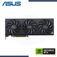 ASUS GEFORCE RTX 4070 12GB GDDR6X 192BITS PROART OC EDITION (PN:90YV0J11-M0AA00)