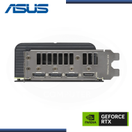 ASUS GEFORCE RTX 4070 12GB GDDR6X 192BITS PROART OC EDITION (PN:90YV0J11-M0AA00)