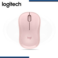 MOUSE LOGITECH M240 SILENT ROSE BLUETOOTH (PN:910-007117)