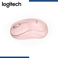 MOUSE LOGITECH M240 SILENT ROSE BLUETOOTH (PN:910-007117)