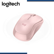 MOUSE LOGITECH M240 SILENT ROSE BLUETOOTH (PN:910-007117)