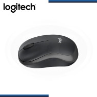 MOUSE LOGITECH M240 SILENT GRAFITO BLUETOOTH (PN:910-007113)