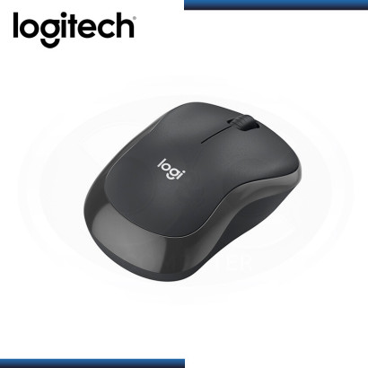 MOUSE LOGITECH M240 SILENT GRAFITO BLUETOOTH (PN:910-007113)