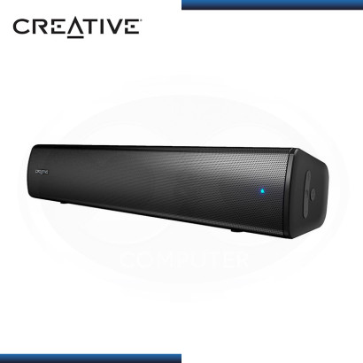 BARRA DE SONIDO CREATIVE STAGE AIR V2 BLUETOOTH BLACK (PN:51MF8395AA000)