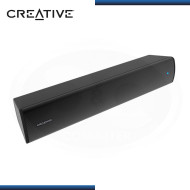 BARRA DE SONIDO CREATIVE STAGE AIR V2 BLUETOOTH BLACK (PN:51MF8395AA000)