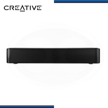 BARRA DE SONIDO CREATIVE STAGE SE BLACK BLUETOOTH SURROUND (PN:51MF8410AA000)