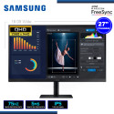 MONITOR LED 21.5 SAMSUNG LS22A336NHLXPE 1920x1080 HDMI VGA 5MS/60Hz