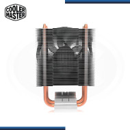 COOLER MASTER HYPER T200 REFRIGERACION AIRE AMD/INTEL (PN:RR-T200-22PK-R1)