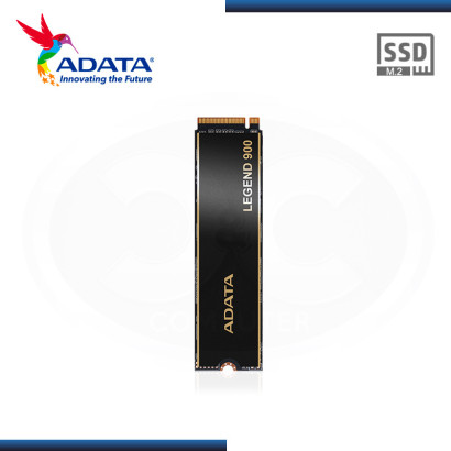 SSD 1TB ADATA LEGEND 900 M.2 2280 NVMe PCIe GEN4x4 (PN:SLEG-900-1TCS)