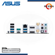 PLACA ASUS TUF GAMING B550-PLUS WI-FI II AMD RYZEN DDR4 AM4 (PN:90MB19U0-M0EAY0)