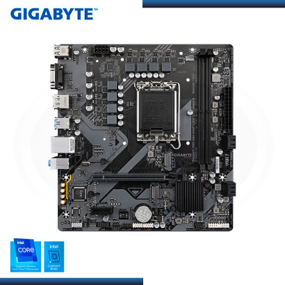 PLACA GIGABYTE B760M-E DDR5 LGA 1700