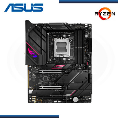 PLACA ASUS ROG STRIX B650E-E GAMING WIFI 6E DDR5 AMD RYZEN AM5 (PN:90MB1BB0-M0EAY0)