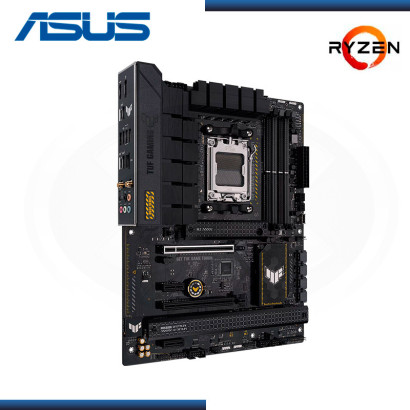 PLACA ASUS TUF B650-PLUS WIFI AMD RYZEN DDR5 AM5 (PN:90MB1BZ0-MVAAY0)