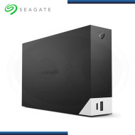 DISCO DURO 8TB EXTERNO SEAGATE ONE TOUCH HUB USB 3.0/USB-C (PN:STLC8000400)