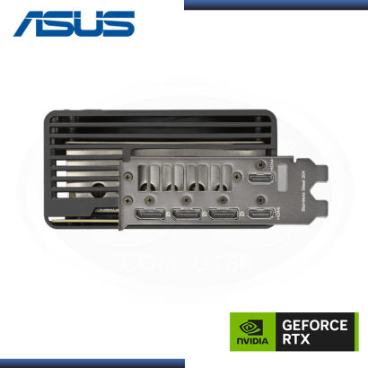 ASUS GEFORCE RTX 4090 24GB GDDR6X 384BITS OC ROG STRIX GAMING (PN:90YV0ID0-M0AA00)