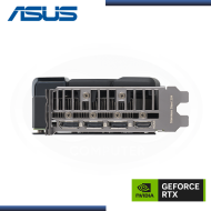 ASUS GEFORCE RTX 4060 8GB GDDR6 128BITS DUAL OC EDITION (PN:90YV0JC0-M0AA00)