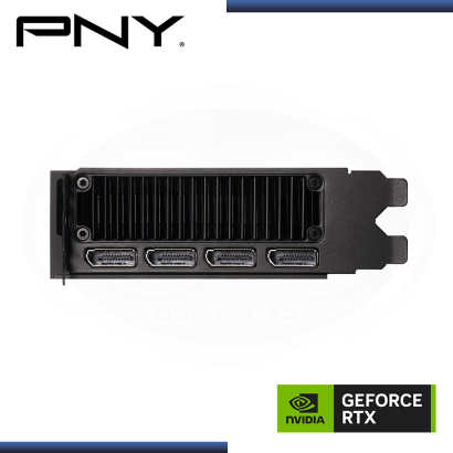 PNY NVIDIA QUADRO RTX A6000 48GB GDDR6 384BITS (PN:VCNRTXA6000-PB)